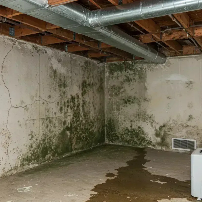 Professional Mold Removal in Kirkland, IL